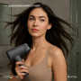 Настенный фен Meyvel MF10-1600 (Серый)
