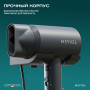 Настенный фен Meyvel MF10-1600 (Серый)