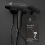 Настенный фен Meyvel MF10-1600 (Серый)