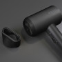 Настенный фен Meyvel MF10-1600 (Серый)
