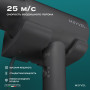 Настенный фен Meyvel MF10-1600 (Серый)