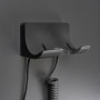 Настенный фен Meyvel MF10-1600 (Серый)
