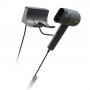 Настенный фен Meyvel MF10-1600 (Серый)