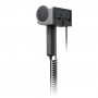 Настенный фен Meyvel MF10-1600 (Серый)
