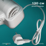 Фен для волос Meyvel MF4S-1300 (Белый)
