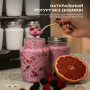 Дегидратор Meyvel MDH12-2S (Чёрный)