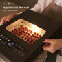 Дегидратор Meyvel MDH12-2S (Чёрный)
