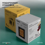 Дегидратор Meyvel MDH12-2S (Чёрный)