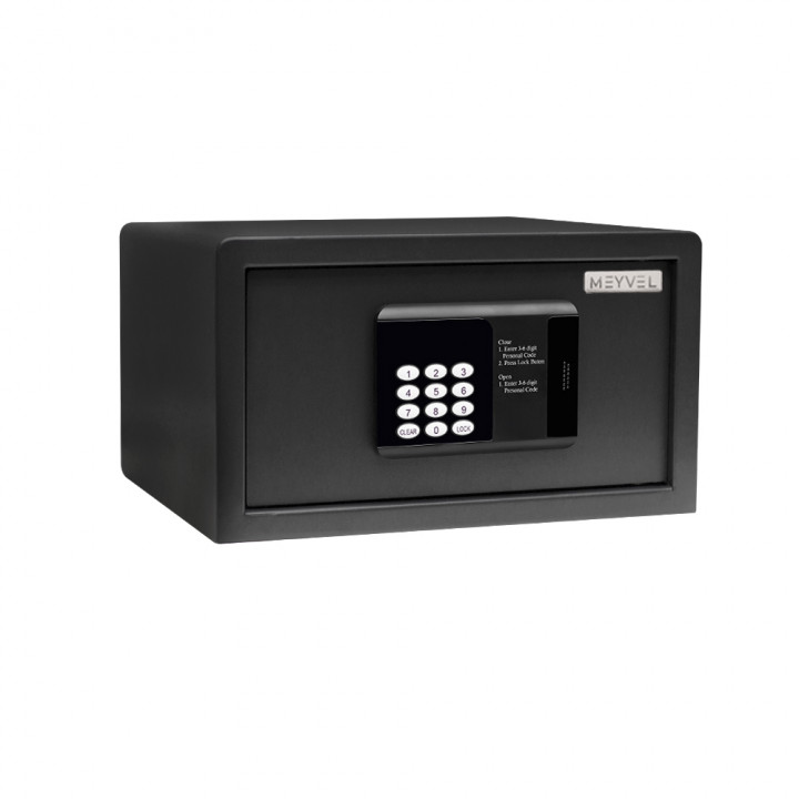 Сейф Meyvel SF3-350-200