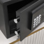 Сейф Meyvel SF3-350-200
