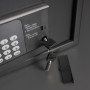 Сейф Meyvel SF3-350-200