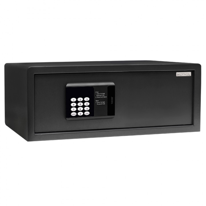 Сейф Meyvel SF3-520-200