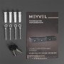 Сейф Meyvel SF3-520-200