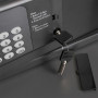 Сейф Meyvel SF3-520-200