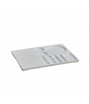 Чайная станция Meyvel TES-02 (Белый) (White)